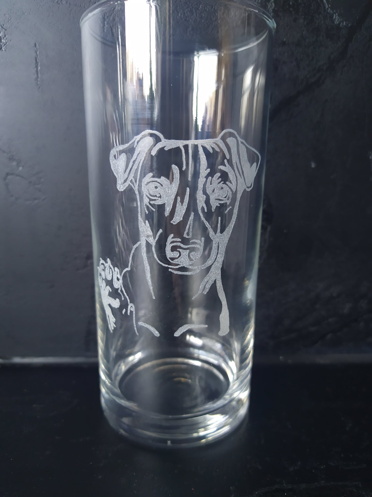 Custom Gegraveerd Glas - Personaliseer het glas volledig naar jouw wensen!