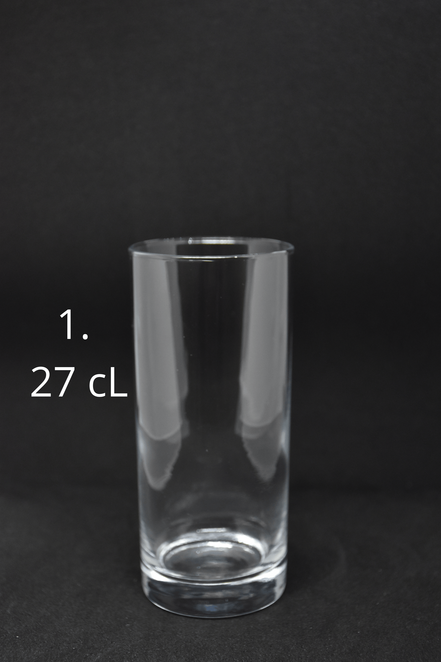 Sorcerer Frog Animal Companion - TTRPG Engraved Glasses