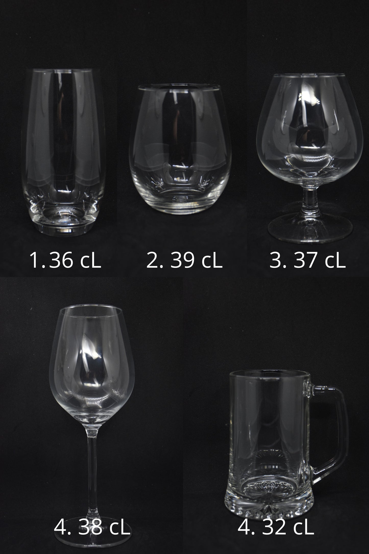 Custom Gegraveerd Glas - Personaliseer het glas volledig naar jouw wensen!