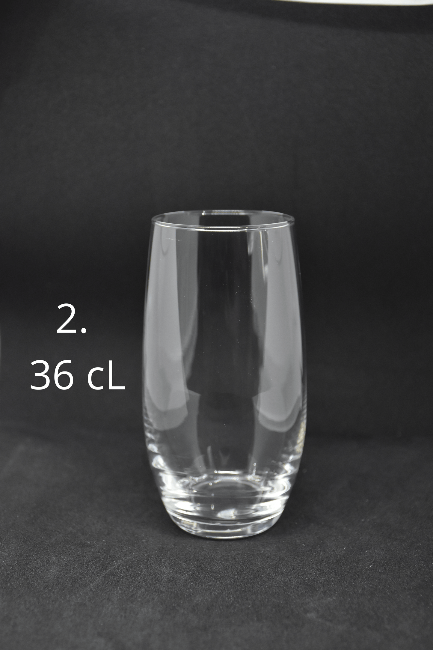 World's Best Dungeon Master - TTRPG Engraved Glasses