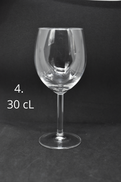 World's Best Dungeon Master - TTRPG Engraved Glasses