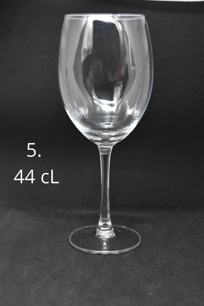 World's Best Dungeon Master - TTRPG Engraved Glasses