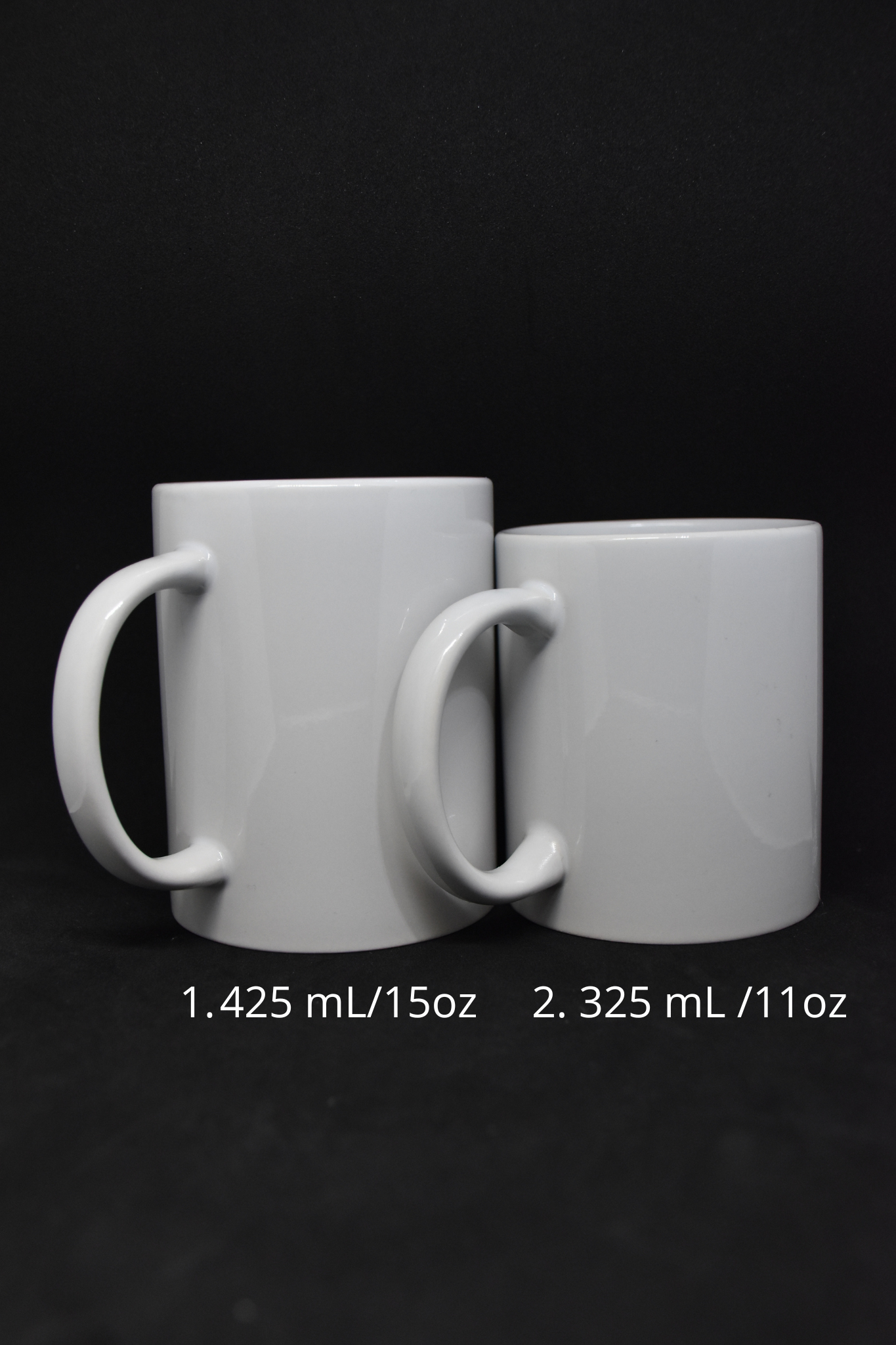 Book Dragon - Fantasy Mugs
