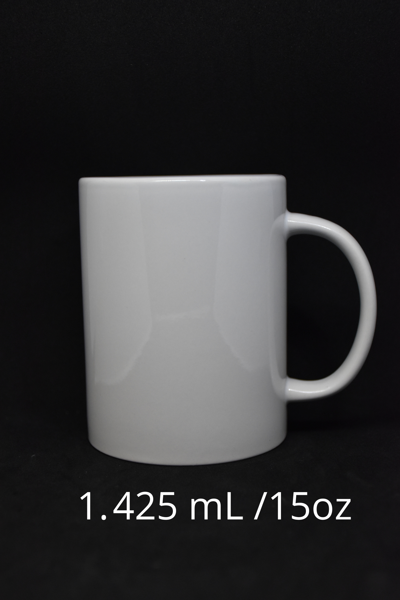 Custom Mok - Personaliseer de mok volledig naar jouw wensen!